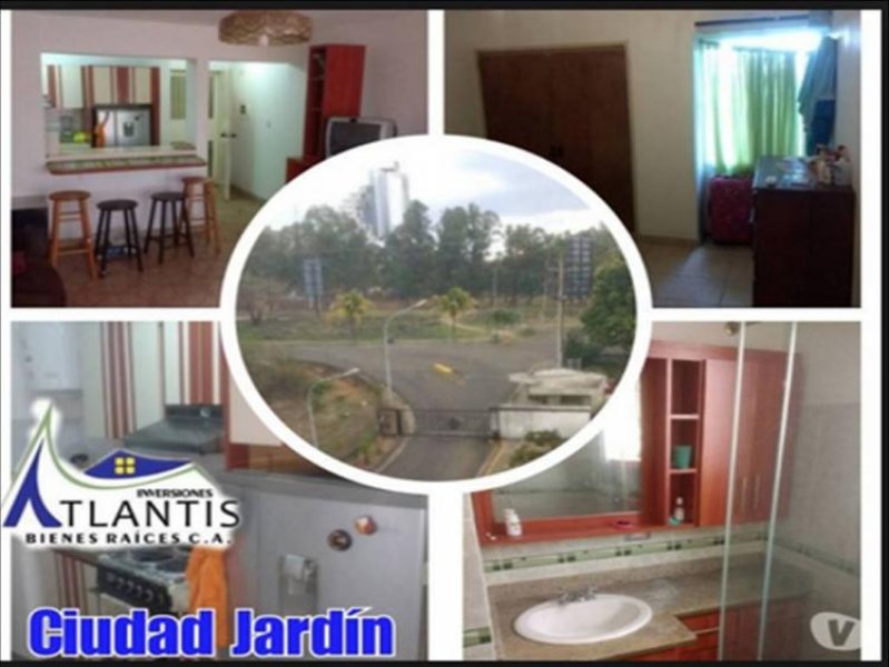 Foto Apartamento en Venta en Ciudad Guayana, Bolívar - BsF 11.300 - APV105498 - BienesOnLine