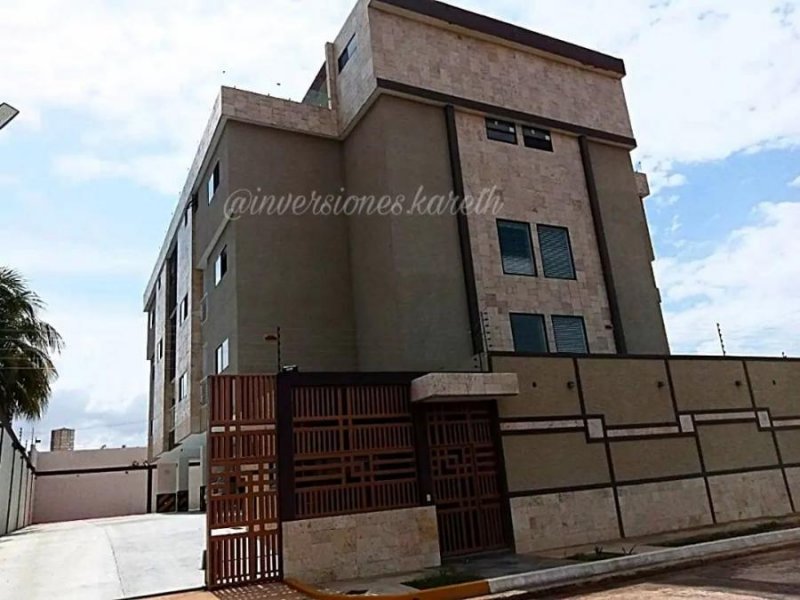 Foto Apartamento en Venta en Vista hermosa, Ciudad Bolívar, Bolívar - U$D 55.000 - APV186538 - BienesOnLine