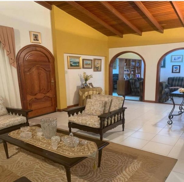 Quinta en Venta en Libertador Mérida, Mérida