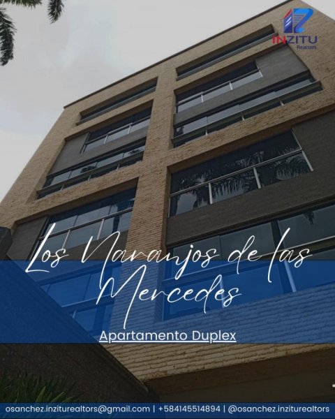 Apartamento en Venta en  Caracas, Distrito Federal