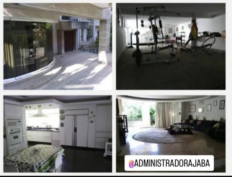 Foto Casa en Venta en San jose, Valencia, Carabobo - U$D 900.000 - CAV228682 - BienesOnLine