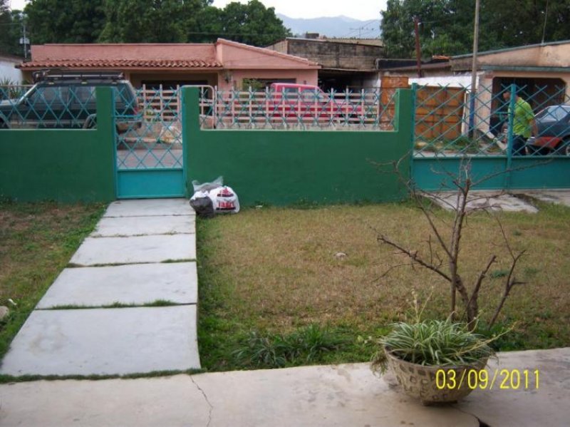 Foto Casa en Venta en MUNICIPIO NAGUANAGUA, Naguanagua, Carabobo - BsF 540.000 - CAV28277 - BienesOnLine