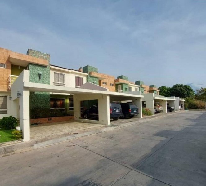 Foto Casa en Venta en San Diego, Carabobo - U$D 75.000 - CAV183728 - BienesOnLine