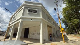 Edificio en Alquiler en AV BOLIVAR Valencia, Carabobo