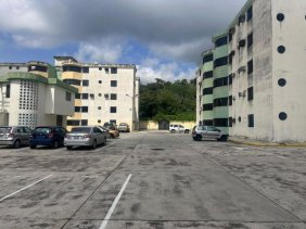 Apartamento en Venta en LOS CANDILES Naguanagua, Carabobo
