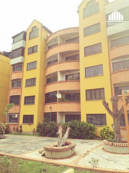 Foto Apartamento en Venta en San Diego, Poblado de San Diego, Carabobo - U$D 25.000 - APV186254 - BienesOnLine