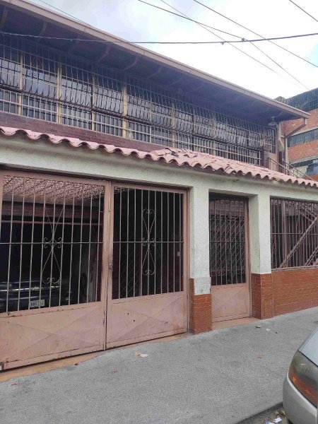 Casa en Venta en SANTA ROSALIA Santa Rosalía, Distrito Federal