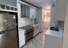 Apartamento en Venta en Los Pinos Calle Los Pinos Carrizal, Miranda