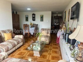Apartamento en Venta en El Tambor Los Teques, Miranda
