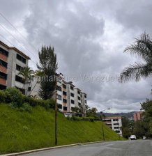 Apartamento en Venta en La Quinta Los Teques, Miranda