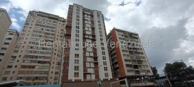 Apartamento en Venta en RES SAN FRANCISCO Caracas, Distrito Federal