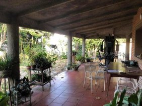 Quinta en Venta en Calle San Luis La Suiza San Antonio de Los Altos, Miranda