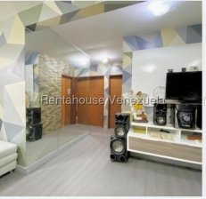 Apartamento en Venta en El Tambor Los Teques, Miranda