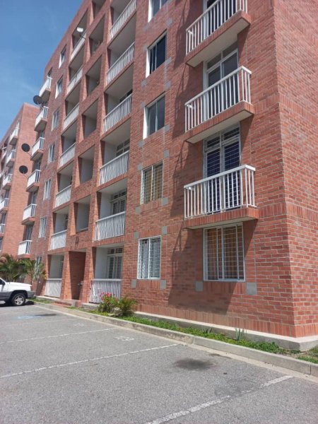 Foto Apartamento en Venta en Montalban, Mérida, Mérida - U$D 23.000 - APV160368 - BienesOnLine