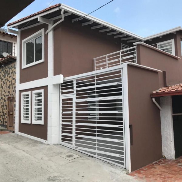 Foto Casa en Venta en Libertador, Mérida, Mérida - U$D 40.000 - CAV160366 - BienesOnLine