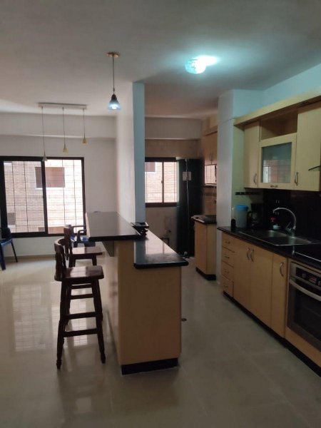 Apartamento en Alquiler en URB base aragua Maracay, Aragua