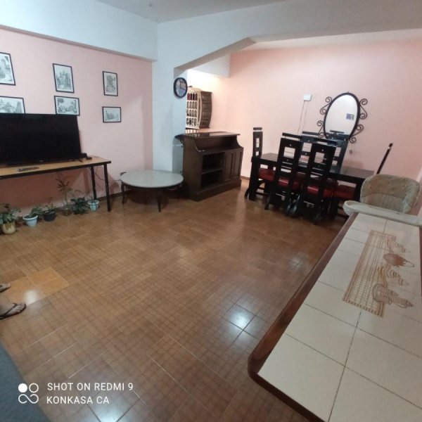 Apartamento en Alquiler en Urbanización La Soledad, Maracay Edo Aragua Maracay, Aragua