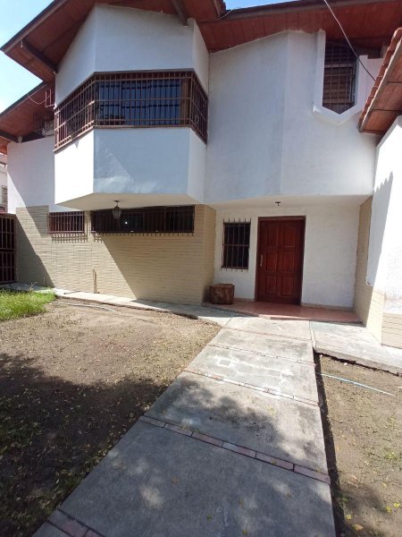 Quinta en Venta en Urbanización San isidro Maracay, Aragua