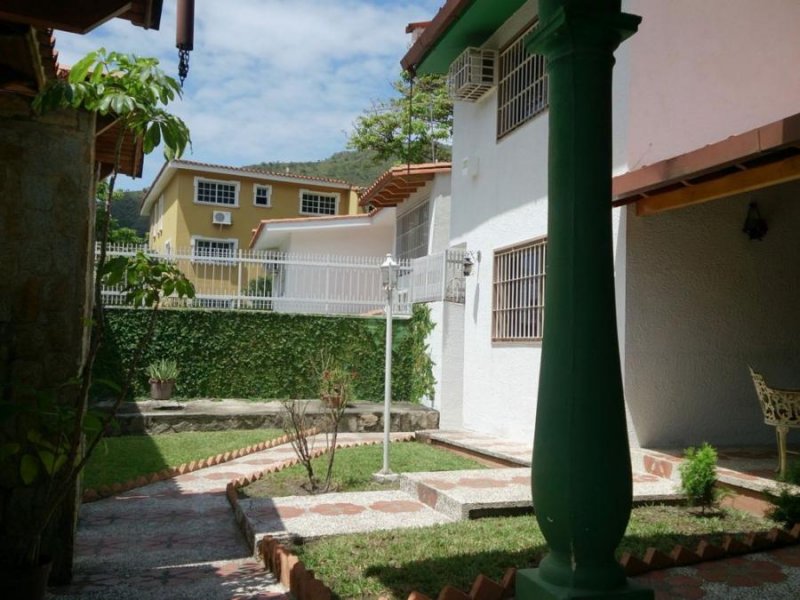 Quinta en Venta en Vía El castaño, maracay Edo aragua Maracay, Aragua