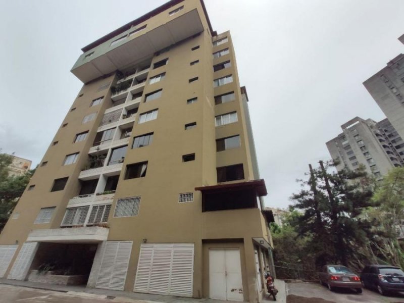 Apartamento en Venta en Sector La Orquidea Municipio El Hatillo, Miranda