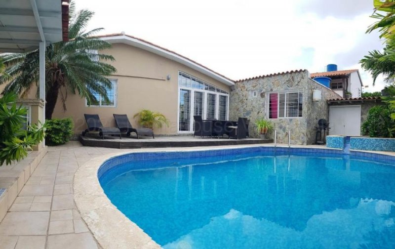 Foto Casa en Venta en Coro, Falcón - U$D 200.000 - CAV178041 - BienesOnLine