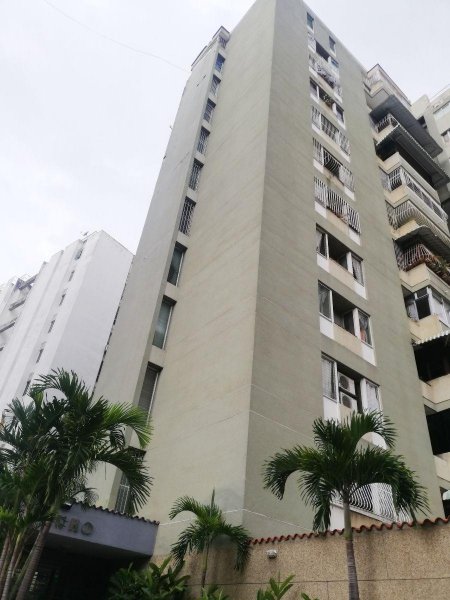 Apartamento en Venta en Baruta La Ciudadela, Miranda