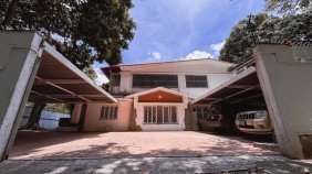 LA FLORESTA, QUINTA EN VENTA.