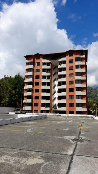 Foto Apartamento en Venta en Mérida, Mérida - U$D 58.000 - APV201273 - BienesOnLine