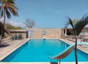 LA GUAIRA,POSADA EN VENTA.