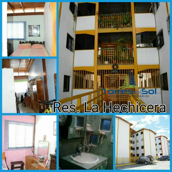 Foto Apartamento en Venta en Mérida, Mérida, Mérida - BsF 15.000 - APV116043 - BienesOnLine