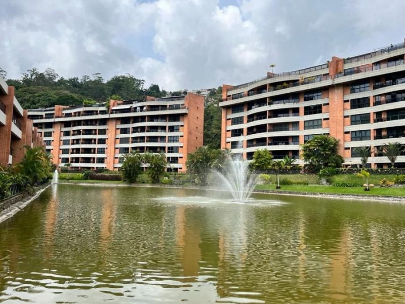 Apartamento en Venta en La Lagunita Municipio El Hatillo, Distrito Federal