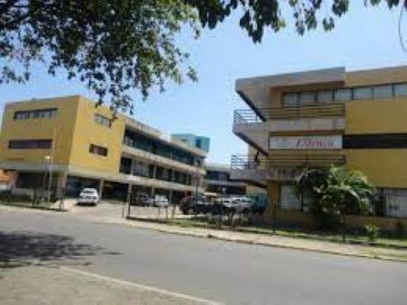 Oficina en Venta en  Puerto la Cruz, Anzoátegui