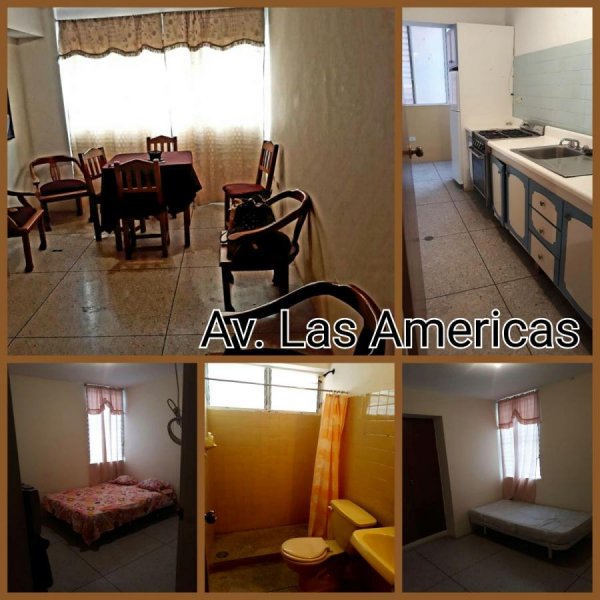 Foto Apartamento en Venta en Mérida, Mérida, Mérida - BsF 15.500 - APV116048 - BienesOnLine