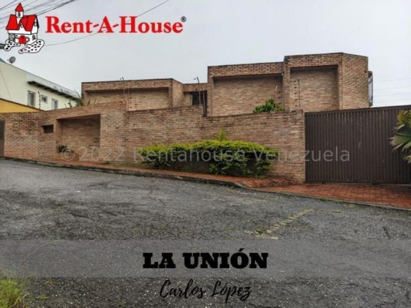 LA UNIÓN - CASA EN VENTA