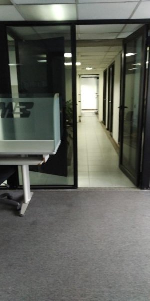 Foto Oficina en Alquiler en LA URBINA, Distrito Federal - U$D 200 - OFA153317 - BienesOnLine