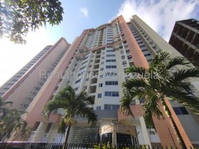 Apartamento en Venta en Las Chimeneas Valencia, Carabobo