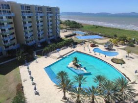 Apartamento en Venta en Higuerote Aguasal Higuerote, Miranda