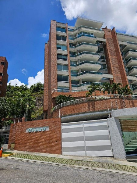 Apartamento en Venta en los campitos Caracas, Distrito Federal