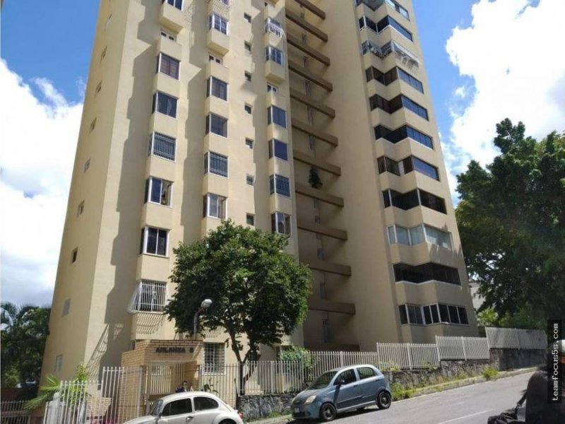 Apartamento en Venta en santa rosa de lima Valencia, Carabobo