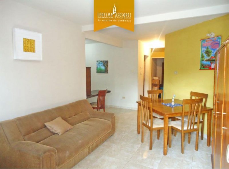 Foto Apartamento en Venta en Agua Salada, Ciudad Bolívar, Bolívar - U$D 3.900 - APV152829 - BienesOnLine