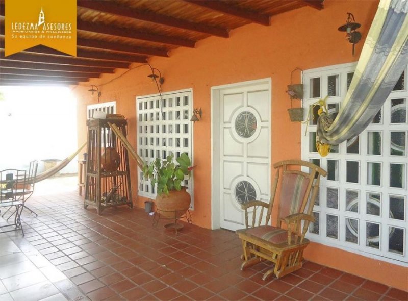 Foto Casa en Venta en Agua Salada, Ciudad Bolívar, Bolívar - U$D 25.000 - CAV152854 - BienesOnLine