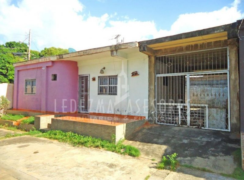 Foto Casa en Venta en Agua Salada, Ciudad Bolívar, Bolívar - U$D 9.500 - CAV153109 - BienesOnLine