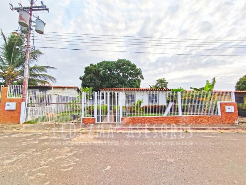 Foto Casa en Venta en Ciudad Bolívar, Bolívar - U$D 12.000 - CAV153205 - BienesOnLine