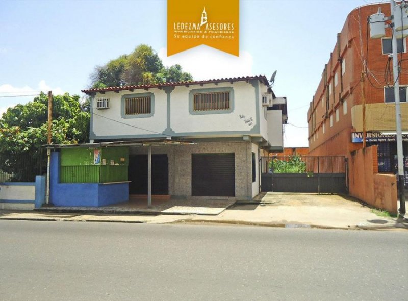 Foto Edificio en Venta en Nueva Granada, Ciudad Bolívar, Bolívar - U$D 450.000 - EDV153053 - BienesOnLine