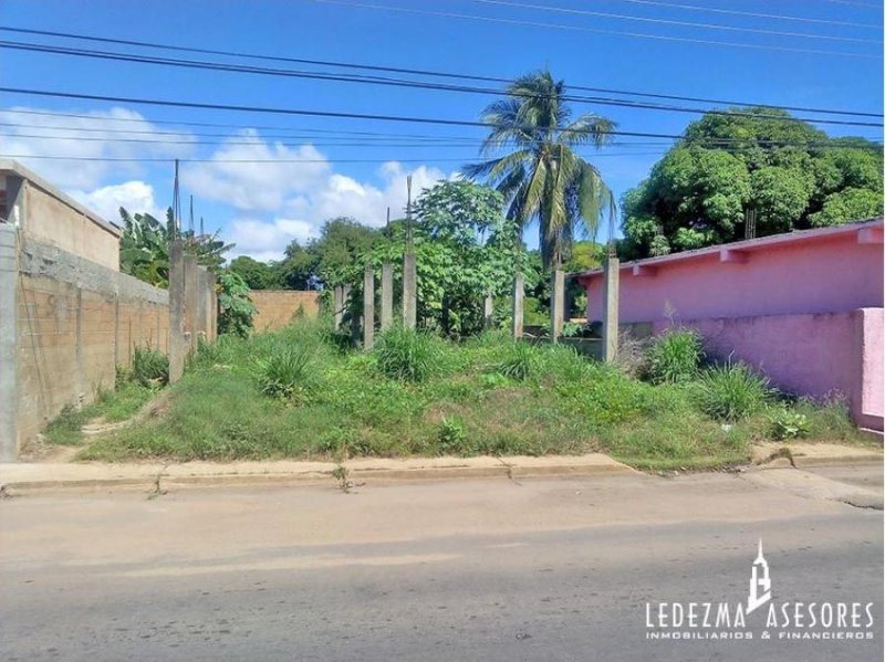 Foto Terreno en Venta en Agua Salada, Ciudad Bolívar, Bolívar - U$D 2.000 - TEV152895 - BienesOnLine