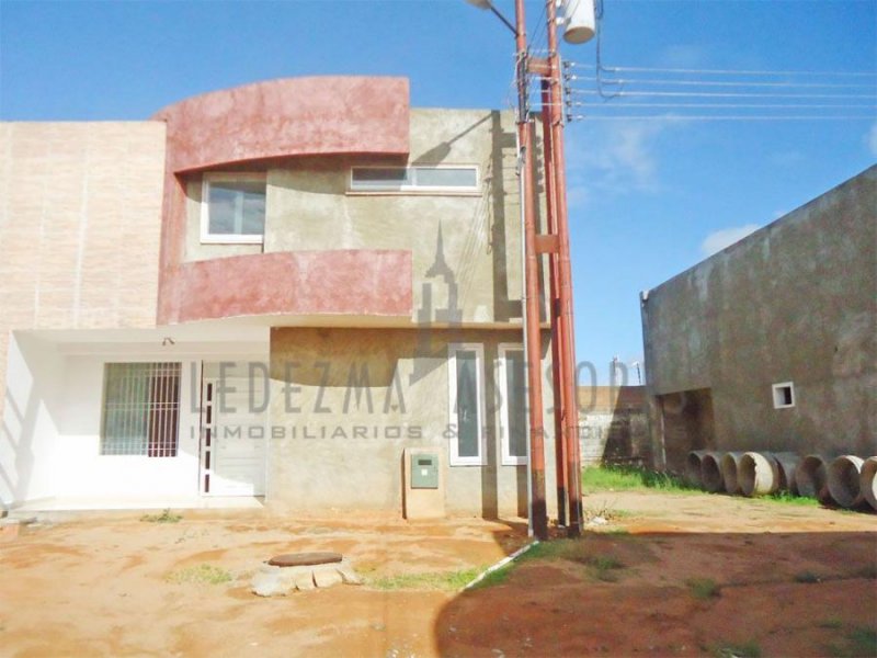 Foto Casa en Venta en Agua Salada, Ciudad Bolívar, Bolívar - U$D 12.000 - CAV152868 - BienesOnLine