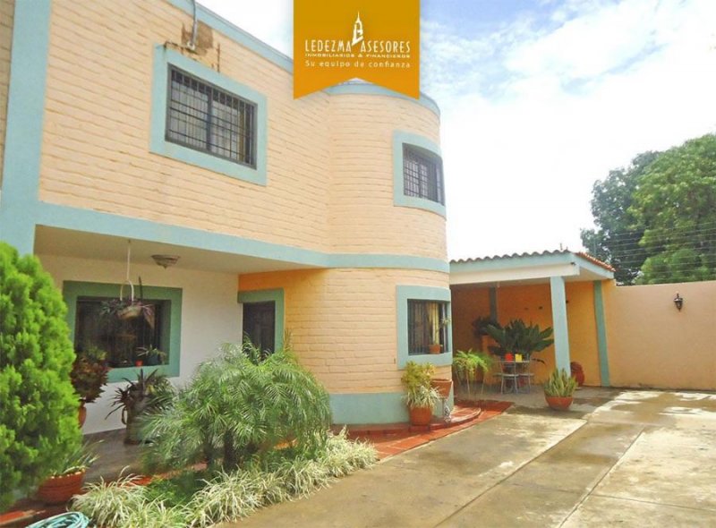 Foto Casa en Venta en Andrés Eloy Blanco, Ciudad Bolívar, Bolívar - U$D 50.000 - CAV153163 - BienesOnLine