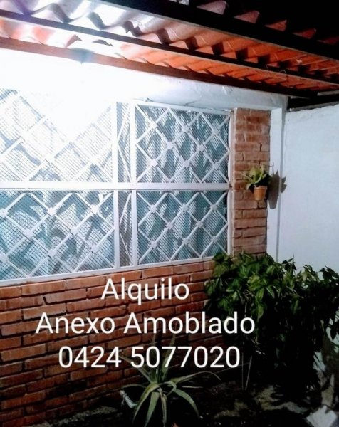 Casa en Alquiler en Catedral Barquisimeto, Lara