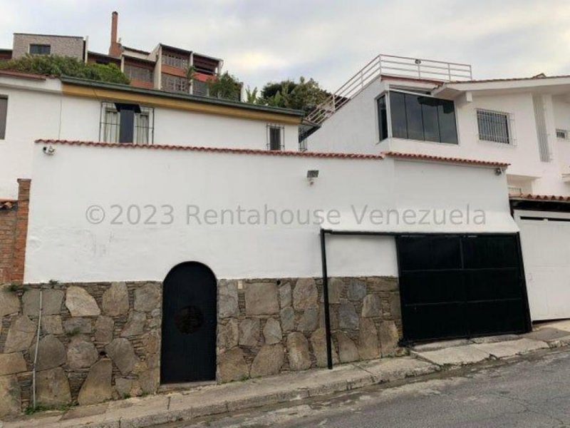 Foto Casa en Venta en nuestra señora del Rosario, Alto Prado,Baruta, Caracas, Miranda - U$D 150.000 - CAV236822 - BienesOnLine