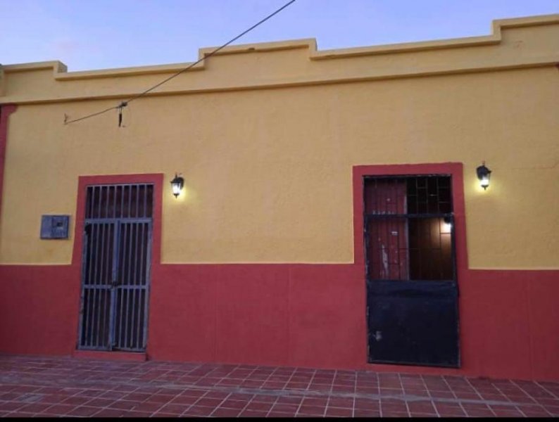 Casa en Venta en  Juan Griego, Nueva Esparta